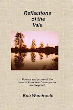 Reflections of the Vale: Poems and prose of the Evesham countryside and beyond 