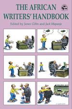 The African Writers' Handbook