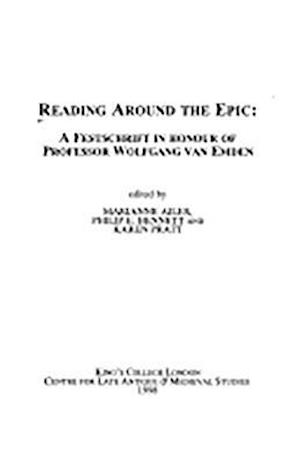 Reading around the Epic