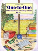 New edition of "One-to-one: A Practical Guide to Learning at Home Age 0-11" by Martin & Sophie Williams