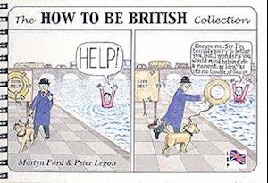 The How to be British Collection