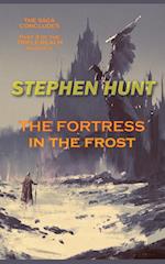 The Fortress in the Frost 