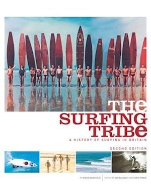 The Surfing Tribe