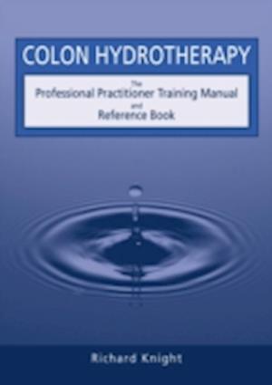 Colon Hydrotherapy