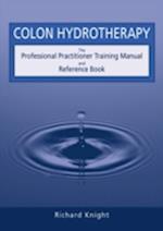 Colon Hydrotherapy