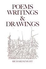 Poems Writings & Drawings