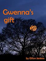 Gwenna's gift