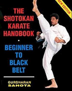 Shotokan Karate Handbook