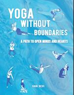 Yoga Without Boundaries 