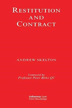 Restitution and Contract