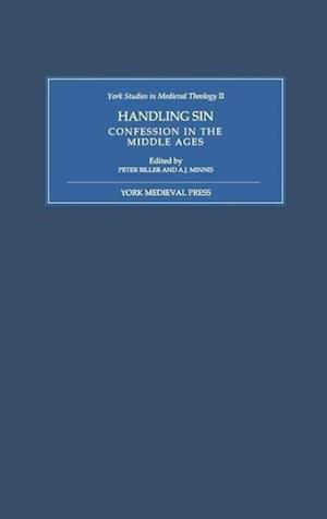 Handling Sin