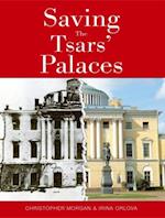 Saving The Tsar''s Palaces