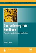 Confectionery Fats Handbook