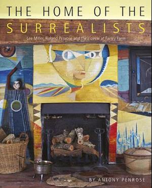 The Home of the Surrealists