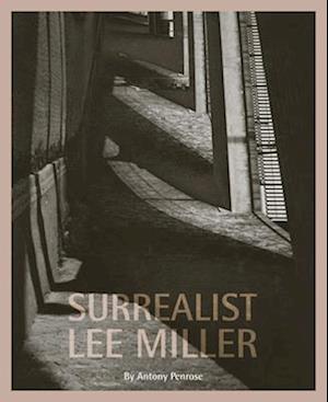 Surrealist Lee Miller