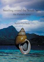 Snailing Round the South Seas