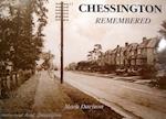 Chessington Remembered