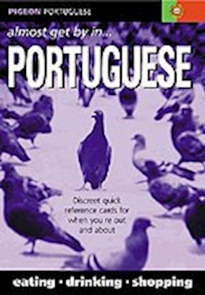 Pigeon Portuguese