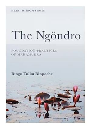 The Ngöndro: Foundation practices of Mahamudra