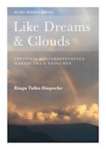 Like Dreams & Clouds: Emptiness & Interdependence, Mahamudra & Dzogchen 