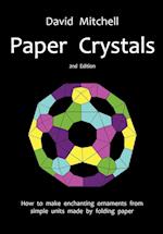 Paper Crystals