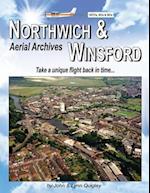 Northwich & Winsford Aerial Archives: Take a unique flight back in time... 
