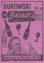 Bukowski on Bukowski (with CD)