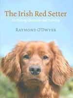 The Irish Red Setter
