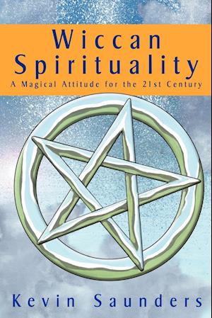 Wiccan Spirituality