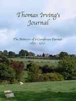 Thomas Irving's Journal