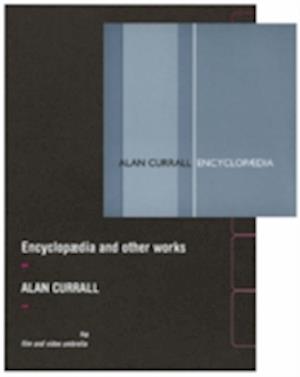 Encyclopaedia and other works: Alan Currall