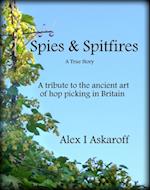 Spies & Spitfires