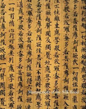 Manuscripts of the Silk Road