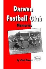 Darwen Football Club Memories