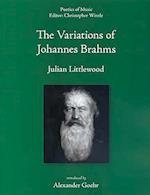 The Variations of Johannes Brahms