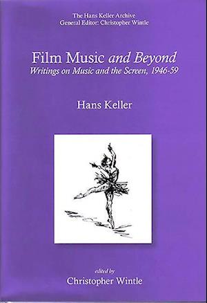 Film Music and Beyond