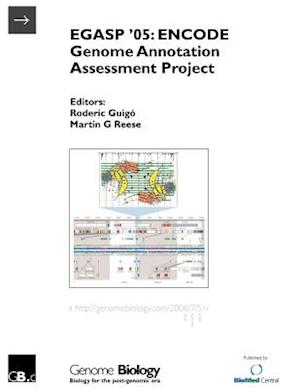 EGASP '05: ENCODE Genome Annotation Assessment Project