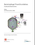 Bacteriophage T4 and Its Relatives. a Series of Critical Reviews