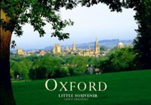 Oxford Little Souvenir Book