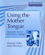 PROF PERS:USING THE MOTHER TONGUE