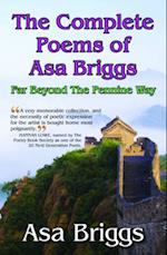 Complete Poems of ASA Briggs