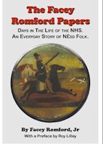 Facey Romford Papers. Days in The Life of the NHS