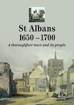St Albans 1650-1700