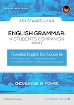 English Grammar