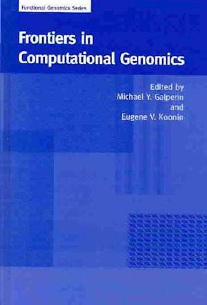 Frontiers in Computational Genomics