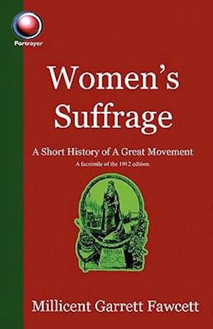 Women's Suffrage