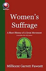 Women's Suffrage