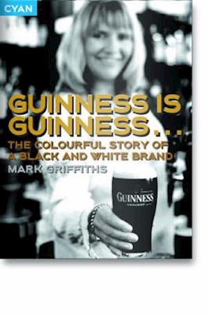 Guinness is Guinness