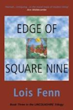 Edge of Square Nine 