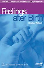 Feelings After Birth